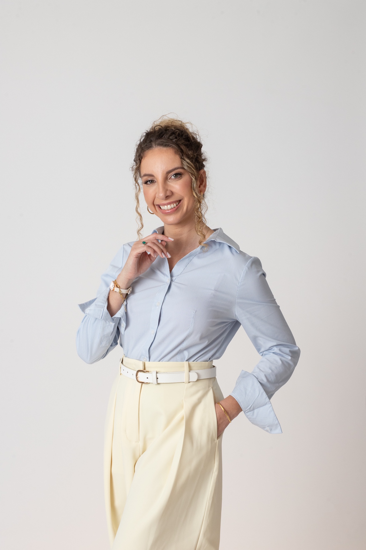 Dra. Débora Dettmer